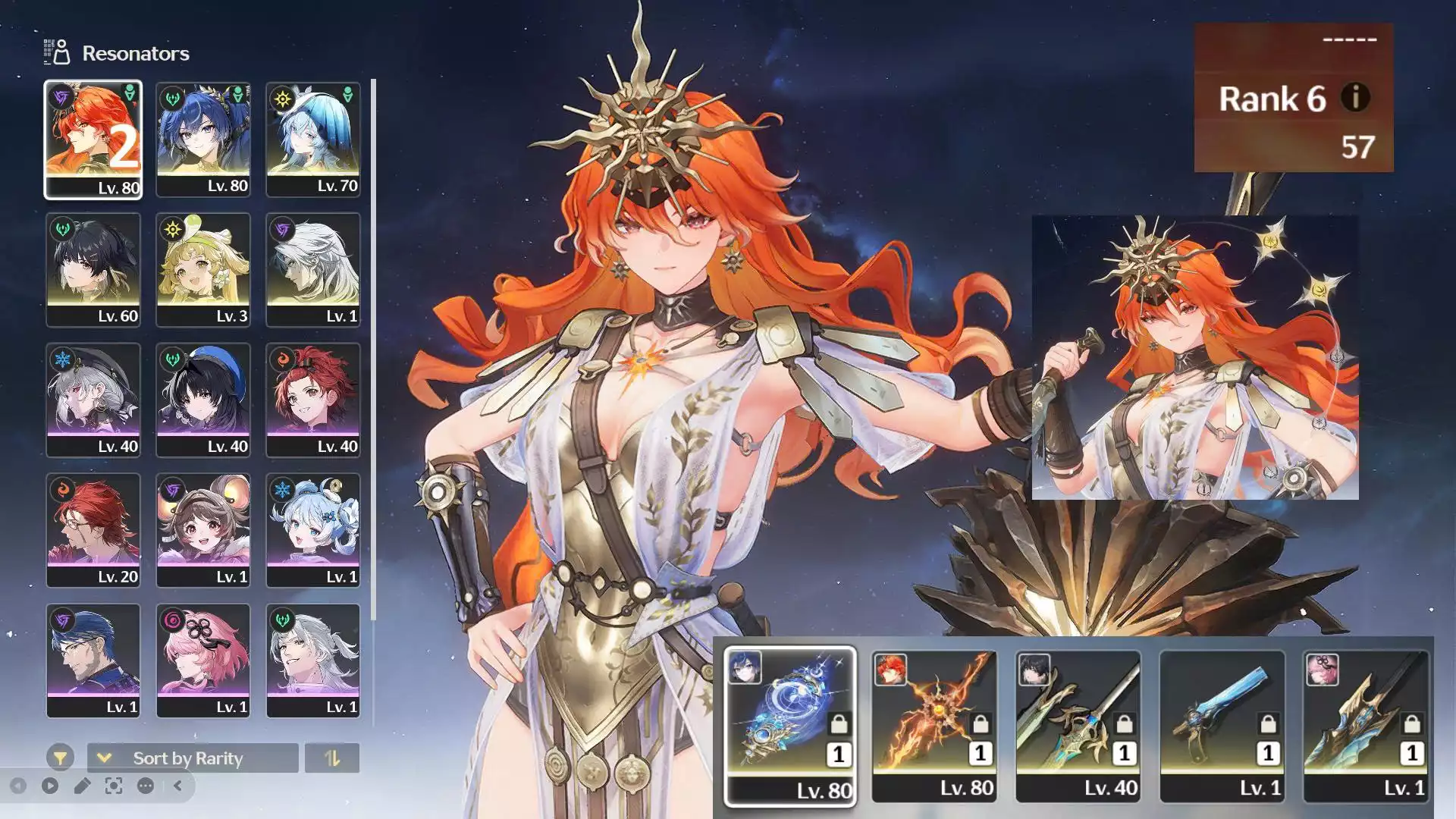 VJP : Team chị 8 E2 - SEA